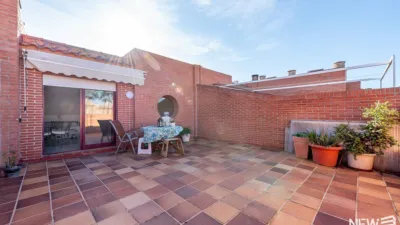 Terraced house on Calle de la Boga, 10 photo 18
