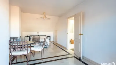 Terraced house on Calle de la Boga, 10 photo 20