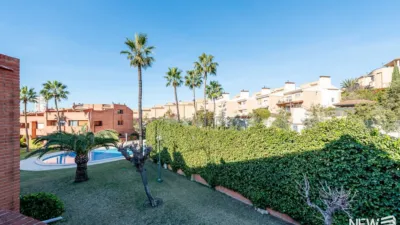 Terraced house on Calle de la Boga, 10 photo 25