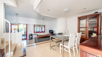Terraced house on Calle de la Boga, 10 photo 2