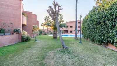 Terraced house on Calle de la Boga, 10 photo 40