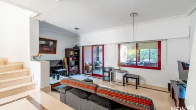 Terraced house on Calle de la Boga, 10 photo 4