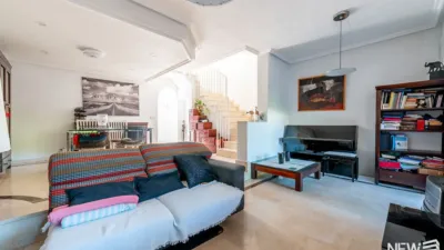 Terraced house on Calle de la Boga, 10 photo 5