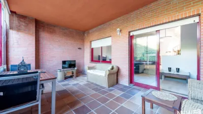 Terraced house on Calle de la Boga, 10 photo 6