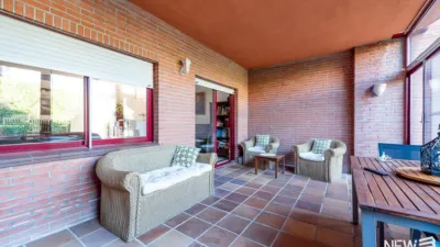 Terraced house on Calle de la Boga, 10 photo 7
