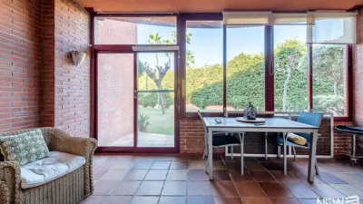 Terraced house on Calle de la Boga, 10 photo 8