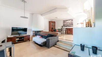 Terraced house on Calle de la Boga, 10 photo 9