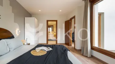 Piso en alquiler en Calle Jorge Juan, cerca de Avenida de Felipe II - Imagen 11