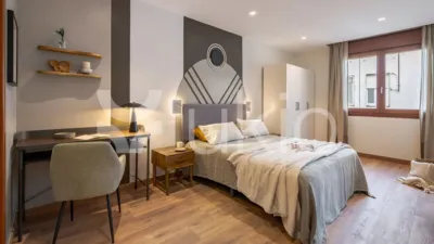 Piso en alquiler en Calle Jorge Juan, cerca de Avenida de Felipe II - Imagen 12