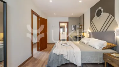 Piso en alquiler en Calle Jorge Juan, cerca de Avenida de Felipe II - Imagen 13