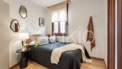 Piso en alquiler en Calle Jorge Juan, cerca de Avenida de Felipe II - Imagen 14