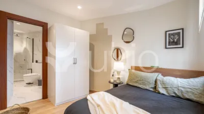 Piso en alquiler en Calle Jorge Juan, cerca de Avenida de Felipe II - Imagen 15