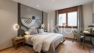 Piso en alquiler en Calle Jorge Juan, cerca de Avenida de Felipe II - Imagen 16