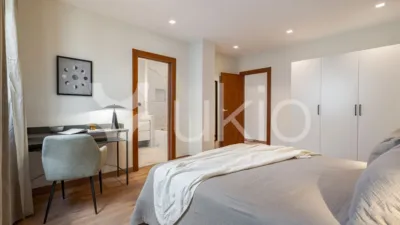 Piso en alquiler en Calle Jorge Juan, cerca de Avenida de Felipe II - Imagen 17