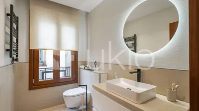 Piso en alquiler en Calle Jorge Juan, cerca de Avenida de Felipe II - Imagen 18