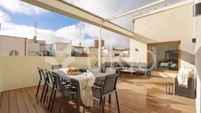 Piso en alquiler en Calle Jorge Juan, cerca de Avenida de Felipe II - Imagen 2