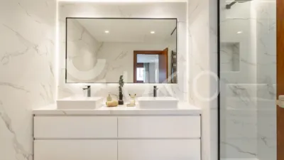 Piso en alquiler en Calle Jorge Juan, cerca de Avenida de Felipe II - Imagen 21