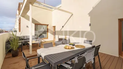 Piso en alquiler en Calle Jorge Juan, cerca de Avenida de Felipe II - Imagen 23