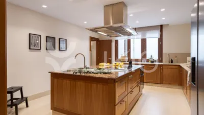 Piso en alquiler en Calle Jorge Juan, cerca de Avenida de Felipe II - Imagen 4