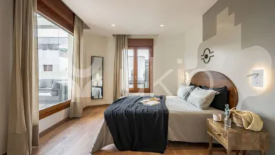 Piso en alquiler en Calle Jorge Juan, cerca de Avenida de Felipe II - Imagen 5