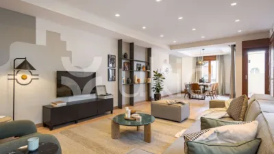 Piso en alquiler en Calle Jorge Juan, cerca de Avenida de Felipe II - Imagen 8