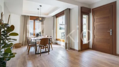 Piso en alquiler en Calle Jorge Juan, cerca de Avenida de Felipe II - Imagen 9