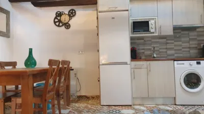 Ático en alquiler en Avenida de la Victoria - Imagen 10