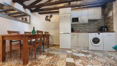 Ático en alquiler en Avenida de la Victoria - Imagen 11