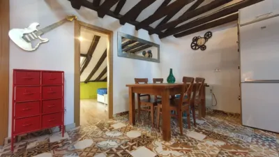 Ático en alquiler en Avenida de la Victoria - Imagen 12