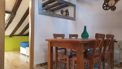 Ático en alquiler en Avenida de la Victoria - Imagen 13