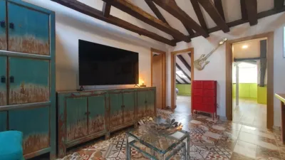 Ático en alquiler en Avenida de la Victoria - Imagen 15