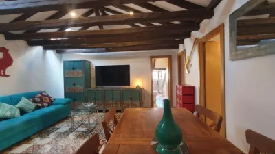 Ático en alquiler en Avenida de la Victoria - Imagen 18