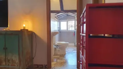 Ático en alquiler en Avenida de la Victoria - Imagen 19