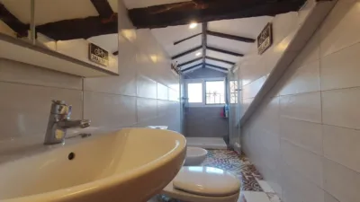 Ático en alquiler en Avenida de la Victoria - Imagen 20