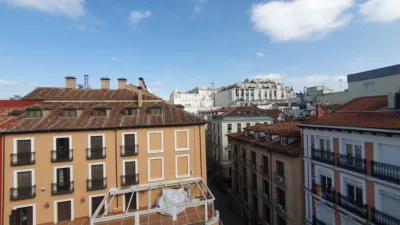 Ático en alquiler en Avenida de la Victoria - Imagen 22