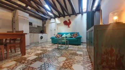 Ático en alquiler en Avenida de la Victoria - Imagen 26