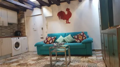 Ático en alquiler en Avenida de la Victoria - Imagen 27