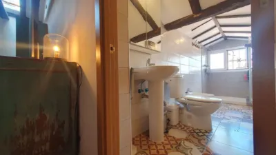 Ático en alquiler en Avenida de la Victoria - Imagen 28