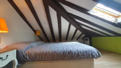 Ático en alquiler en Avenida de la Victoria - Imagen 29