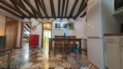 Ático en alquiler en Avenida de la Victoria - Imagen 2