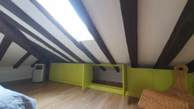 Ático en alquiler en Avenida de la Victoria - Imagen 30