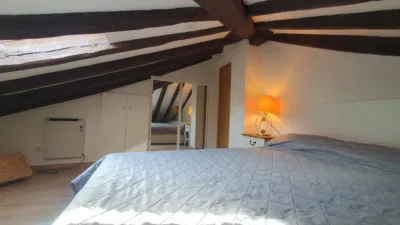 Ático en alquiler en Avenida de la Victoria - Imagen 34