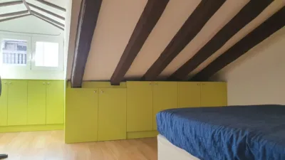 Ático en alquiler en Avenida de la Victoria - Imagen 36