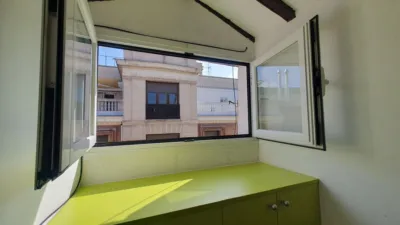 Ático en alquiler en Avenida de la Victoria - Imagen 37