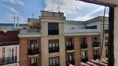 Ático en alquiler en Avenida de la Victoria - Imagen 38