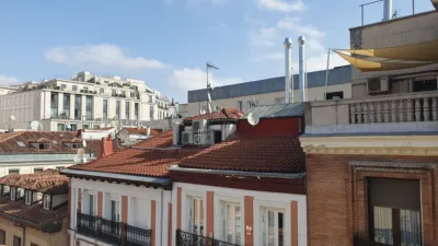 Ático en alquiler en Avenida de la Victoria - Imagen 39