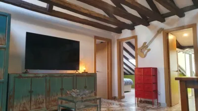 Ático en alquiler en Avenida de la Victoria - Imagen 3