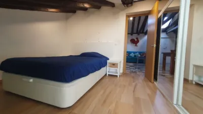 Ático en alquiler en Avenida de la Victoria - Imagen 40