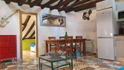 Ático en alquiler en Avenida de la Victoria - Imagen 4