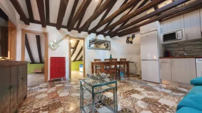 Ático en alquiler en Avenida de la Victoria - Imagen 5